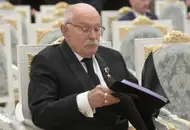 Михалков начал писать сценарий нового фильма «Русский овощ»