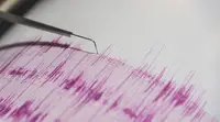 Землетрясение магнитудой 3,8 произошло на Ставрополье