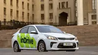 Основатель inDrive Арсен Томский рассказал о «десятках тысяч» заявок от новых водителей — после наплыва пользователей и заказов