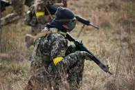 Почти 7 тысяч наёмников из 70 стран воюют на стороне ВСУ