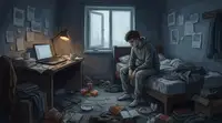 Психолог Скрипачёва: бытовой беспорядок не всегда связан с ленью