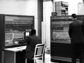 [Перевод] IBM создала для АНБ самый мощный дешифровщик времён холодной войны