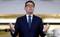 Бернэм заявил, что не хочет стать последним премьером Великобритании