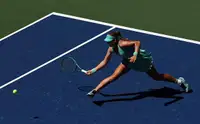В 1/4 финала US Open сыграют между собой дочери миллиардеров