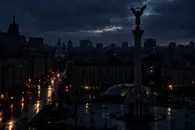 В Киеве вводятся графики отключения света