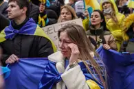 Володин назвал Украину «концлагерем» во главе с Зеленским, а Запад — оккупантами