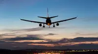 В аэропорту Сочи ввели ограничения на полёты