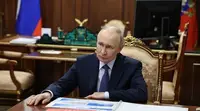 Журналист Карлсон рассказал, как США пытались сорвать его интервью с Путиным