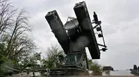 Силы ПВО за день сбили 32 украинских БПЛА