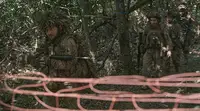 Силовики: ВСУ взорвали заминированный GPS-ошейник на российском военнопленном