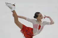 Ученица Плющенко Синицына рассказала, над каким ультра-си работает