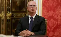 Дмитриев прокомментировал призыв Трампа избрать нового президента Украины