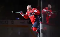 Овечкин ответил на вопрос о своем последнем сезоне в НХЛ