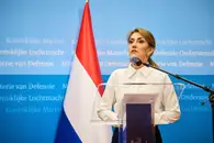 Посольство РФ отреагировало на слова министра Нидерландов о России как о враге