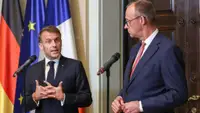 Два триллиона евро раздора: Макрон и Мерц не могут договориться о бюджете ЕС