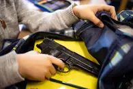 Устроившим стрельбу в школе в Турции оказался 15-летний учащийся