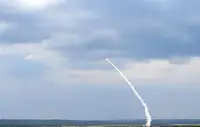 ВС РФ поразили центр распределения дизельного топлива для ВСУ в Киеве