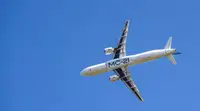 Первые самолёты МС-21 планируют задействовать на рейсах Москва — Петербург