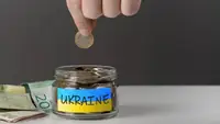 Украина практически лишилась собственных источников дохода, заявил политолог