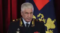 Колокольцев прибыл в Пакистан