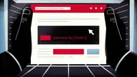 Подмена страницы интернет-банка First Partner Bank на Standoff 365