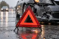 «Лучше по закону»: Водителям объяснили, почему нельзя покидать место ДТП