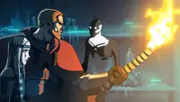 Студия Evil Pirate рассказала, что не будет участвовать в дальнейшем производстве мультсериала «Киберслав»