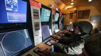 Собянин: 15 БПЛА сбито на подлёте к Москве