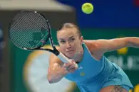 Сборная Украины проиграла в финале Кубка Билли Джин Кинг