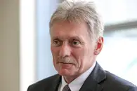 Песков: РФ возводит ядерных энергоблоков больше всех в мире