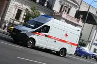 БПЛА повредили дома и автомобиль в Каменке-Днепровской Запорожской области