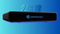 246 ТБ SSD, 4000 фильмов и 25 потоков 4K: представлен новый сервер Kaleidescape для домашнего кинотеатра
