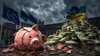 Украина перечислила МВФ и другим кредиторам свыше $1 млрд за месяц