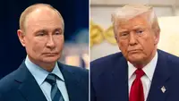 Путин и Трамп договорились продолжить личные контакты