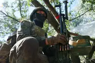 ВС РФ освободили Розовку и Малую Волчью
