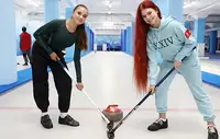 Сихарулидзе считает, что оценивать перспективы Валиевой и Трусовой пока рано