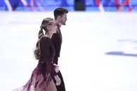 Александра Степанова и Иван Букин не выступят на контрольных прокатах — 2026