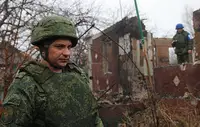 Марочко указал на попытки Киева стереть Алешки с лица земли