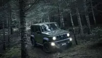 В России в 3,5 раза выросли продажи автомобилей Suzuki, самая популярная модель — Suzuki Jimny