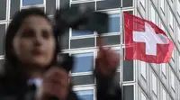 Швейцарские банки рассылают россиянам уведомления о закрытии счетов