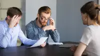 7 фраз на собеседовании, после которых вам никогда не перезвонят — третью говорят почти все