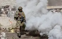 ВС РФ за сутки освободили в Доброполье 82 здания