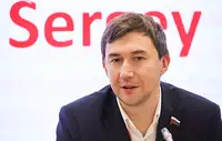Карякин: иск проигравшего Розенштайна не приведет к перевыборам главы FIDE