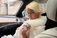 «Бежала с пуантами в руках»: Волочкова вспомнила, как проходил День знаний в балетной школе