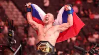 Тренер О’Мэлли — о Яне: один из самых устрашающих бойцов MMA