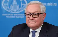 Договоренности по дизелю, новые санкции ЕС и контакты по Украине. Заявления Рябкова