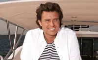 «Посылает небо»: Прохор Шаляпин рассказал, как справляться с тяготами жизни