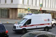 Курянин погиб, спасая брата-инвалида из горящего после атаки БПЛА дома