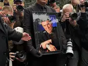 Сыновья Кашпировского через Life.ru обратились к его вдове: Они требуют раскрыть правду о причинах смерти