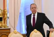 По стопам Джонсона: Лавров раскрыл, кто отговорил Трампа следовать договорённостям Анкориджа